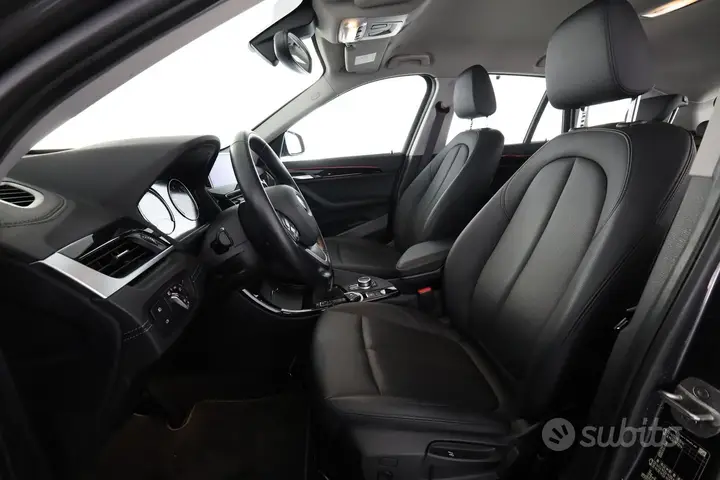 BMW X1 2021 photo 2