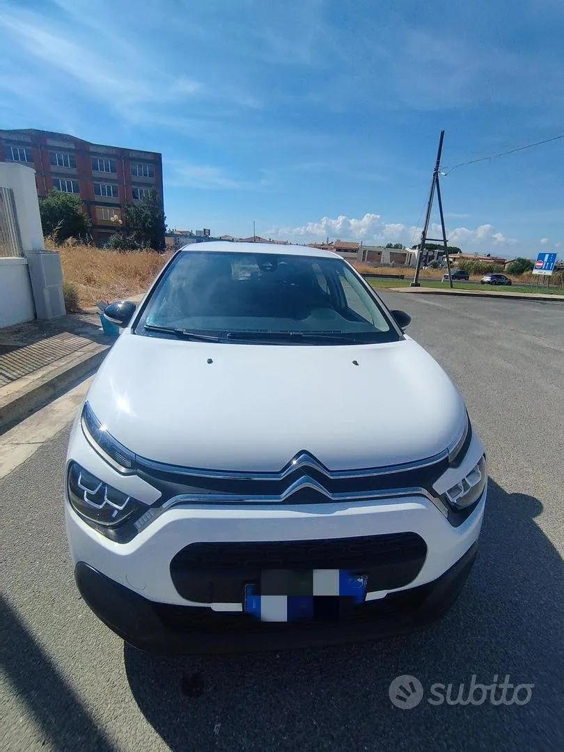 Citroen C3 2021 photo 4