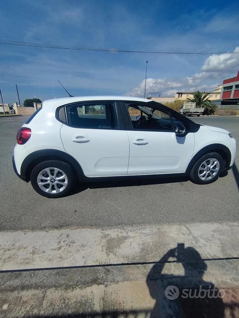 Citroen C3 2021 photo 3