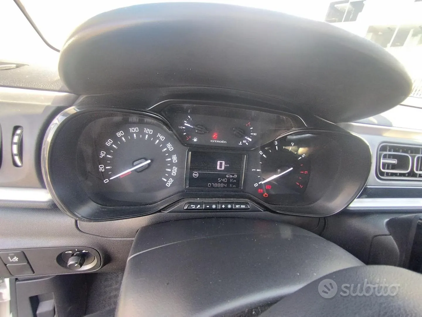 Citroen C3 2021 photo 5