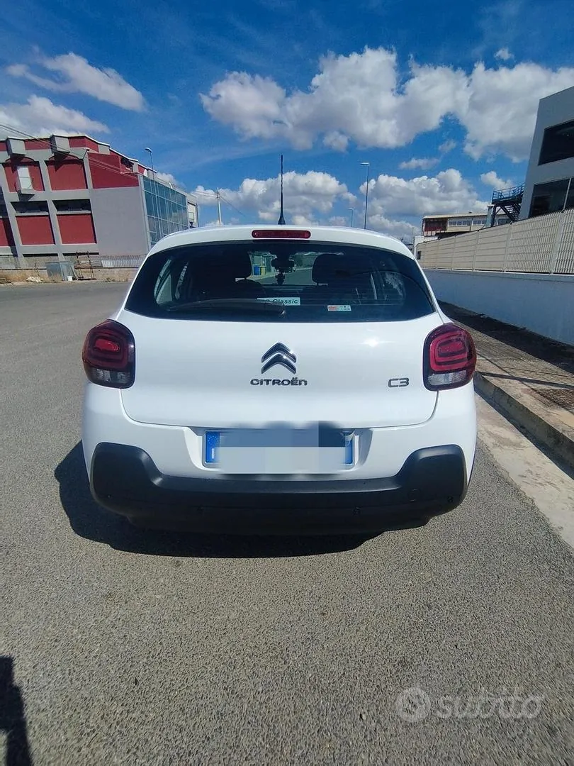 Citroen C3 2021 photo 2