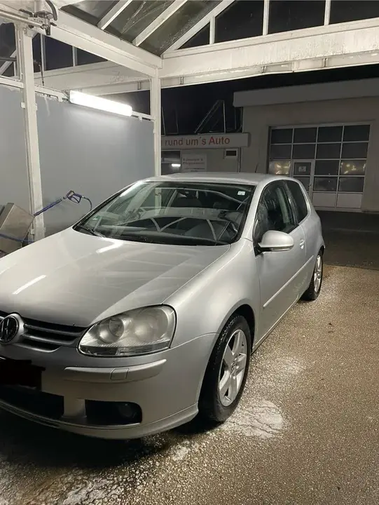 Volkswagen Golf 5