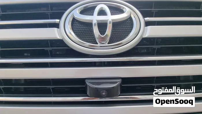 Toyota Land Cruiser 2025 photo 2