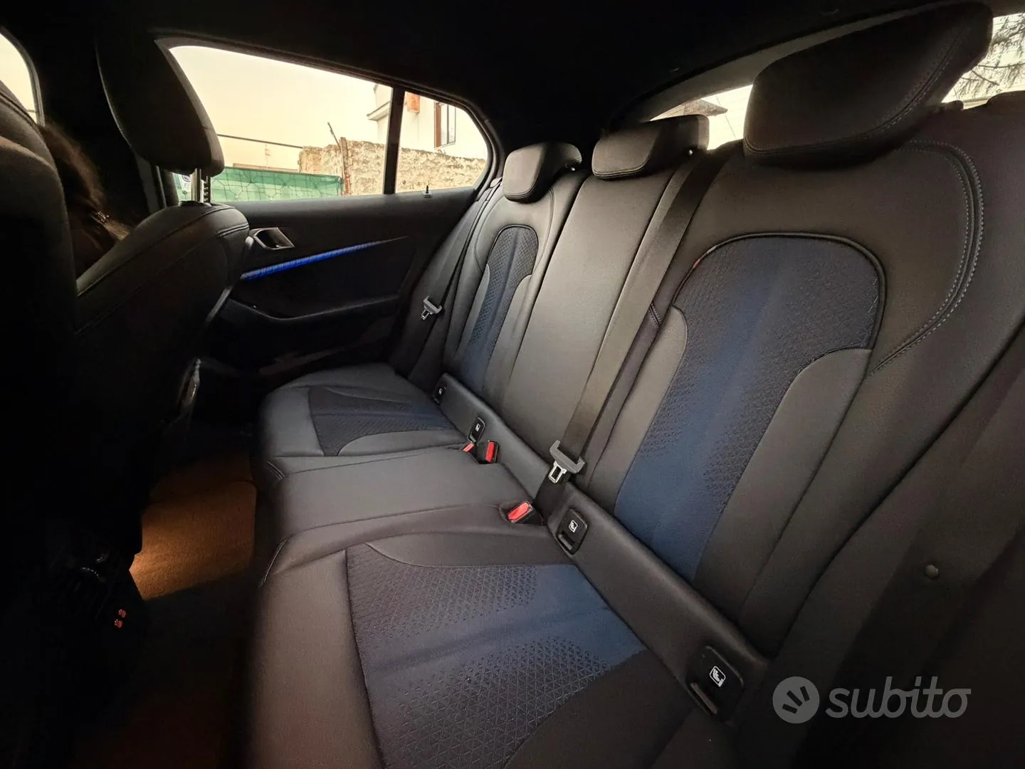 BMW 1 Series 2021 photo 4