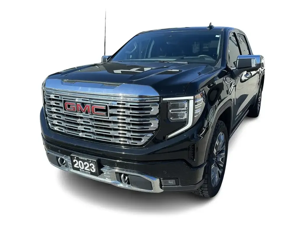 GMC Sierra 1500 2023 photo 5