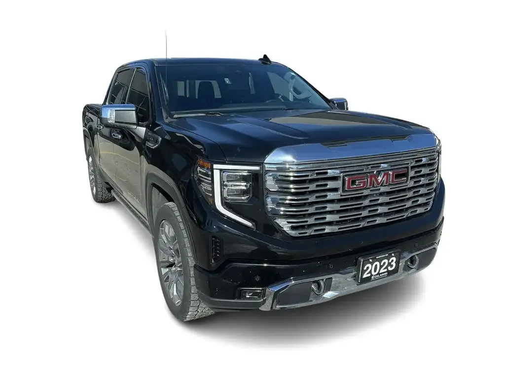 GMC Sierra 1500 2023 photo 3