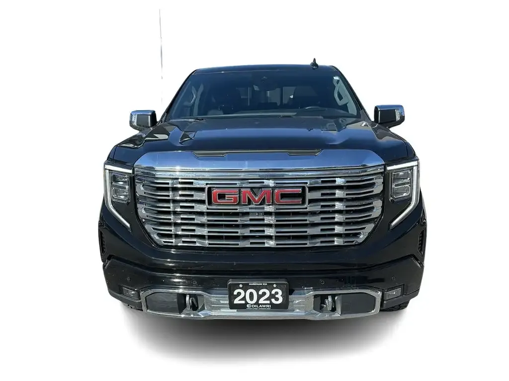 GMC Sierra 1500 2023 photo 4
