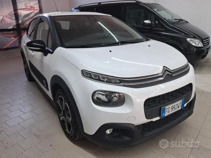 Citroen C3 2017 photo 2
