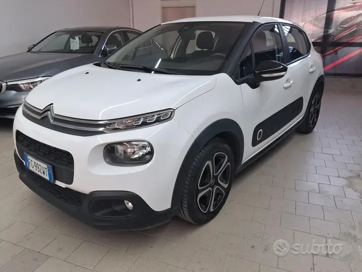 Citroen C3 2017 photo 3