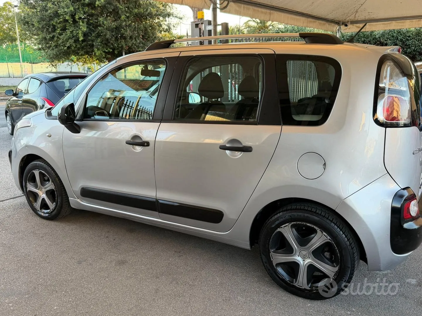 Citroen C3 Picasso 2016 photo 4