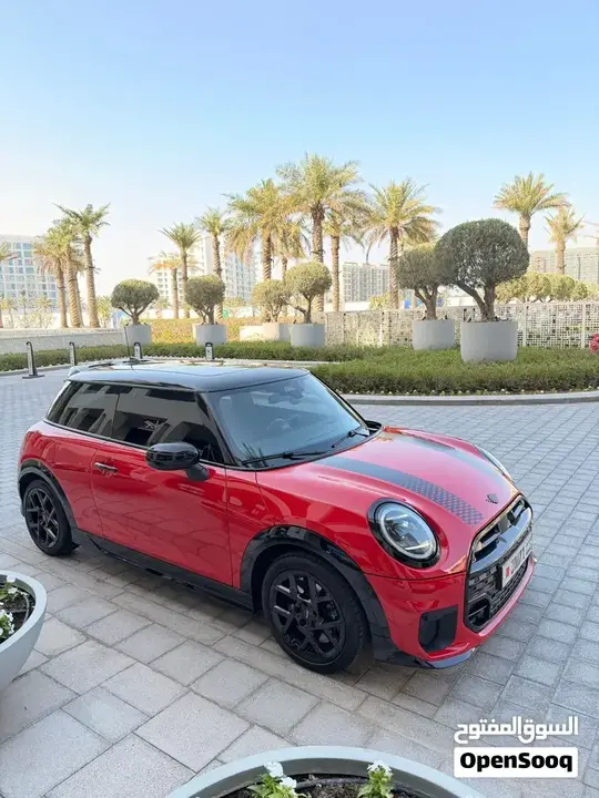 Mini Cooper S 2025 photo 4