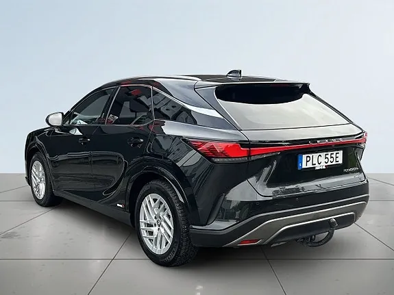 Lexus Rx450H 2023 photo 5