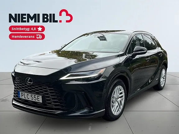 Lexus Rx450H