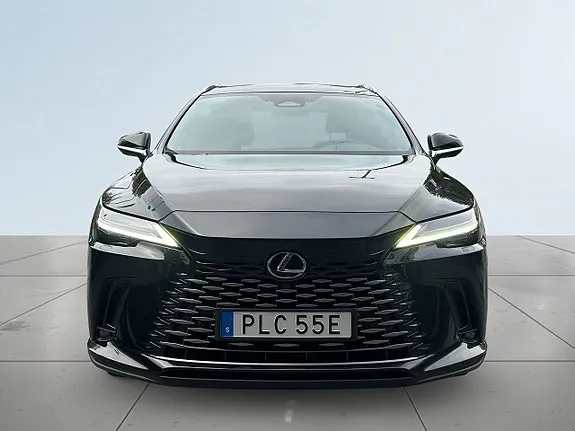 Lexus Rx450H
