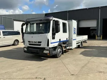 Iveco Eurocargo