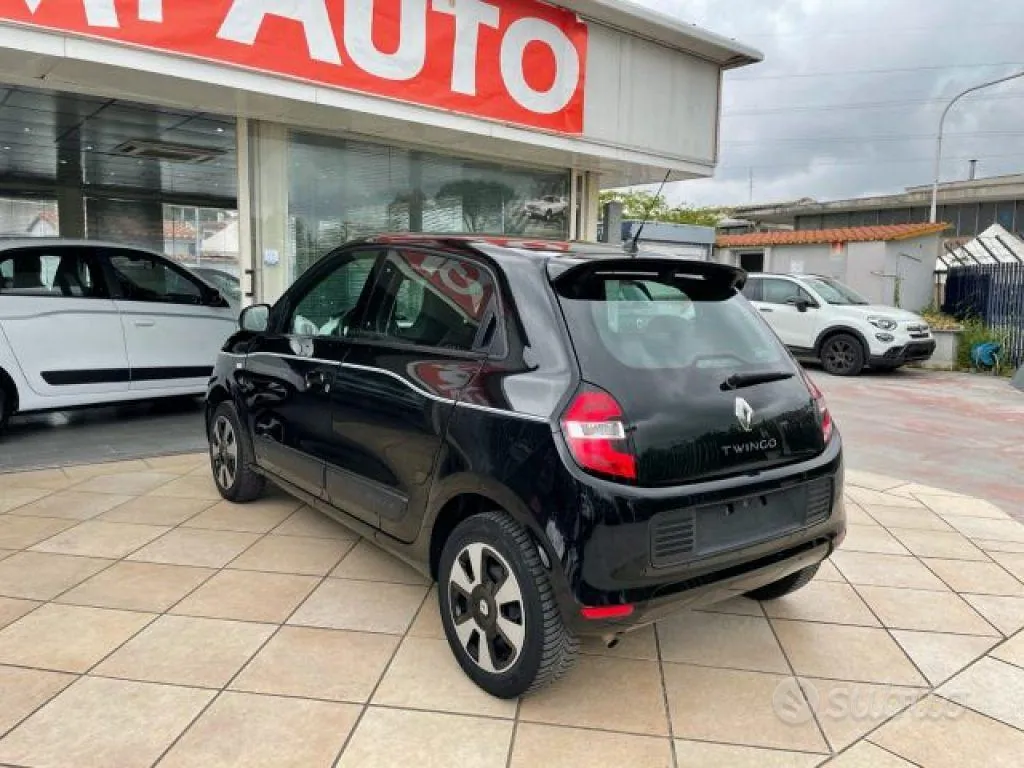 Renault Twingo 2017 photo 3