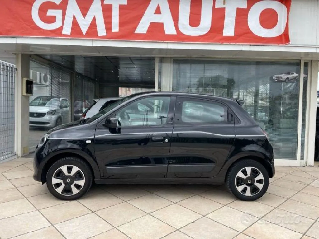 Renault Twingo 2017 photo 2