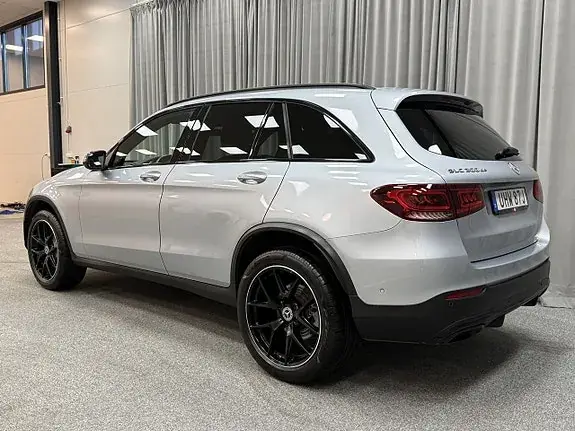 Mercedes-Benz Glc 2022 photo 3