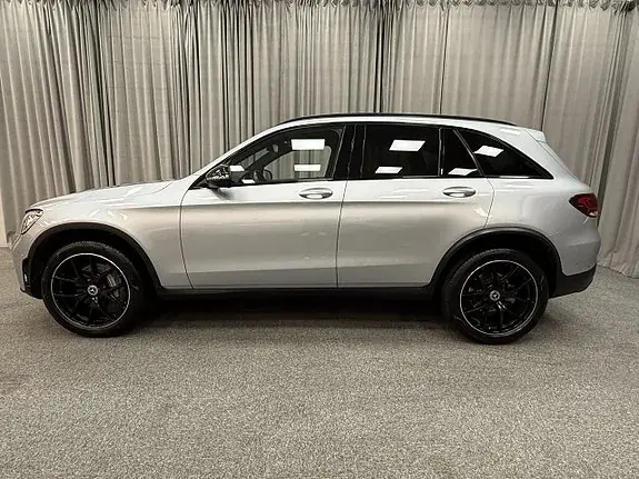 Mercedes-Benz Glc 2022 photo 2