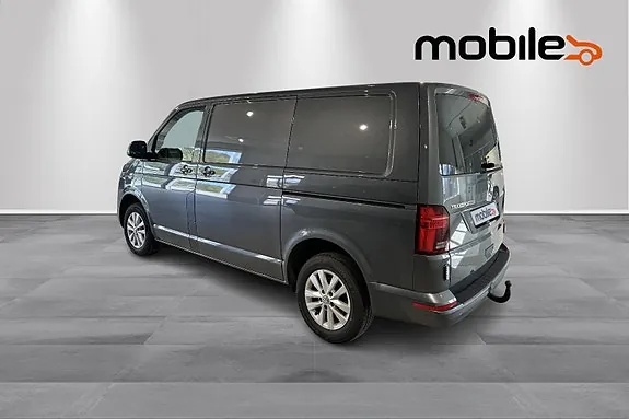 Volkswagen Transporter 2024 photo 4