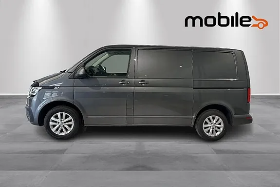 Volkswagen Transporter 2024 photo 5