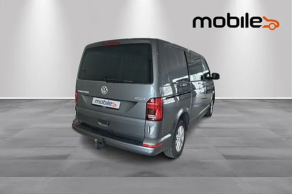Volkswagen Transporter 2024 photo 3
