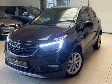 Opel Mokkax