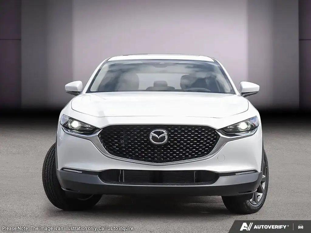 Mazda Cx-30 2026 photo 2