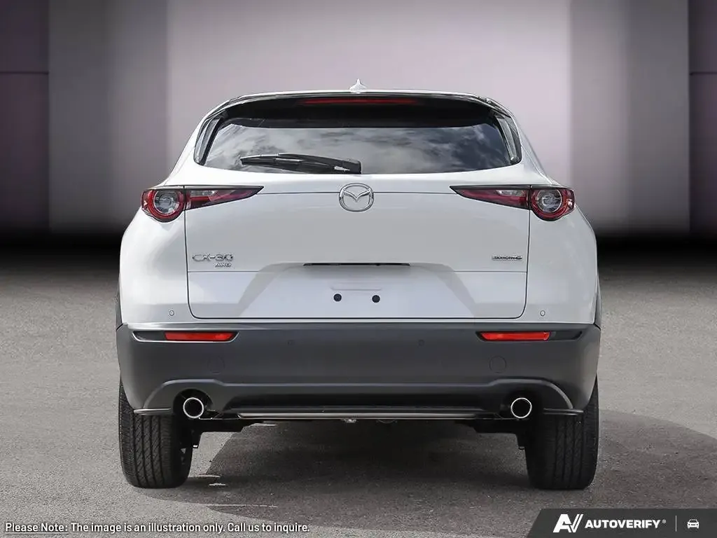 Mazda Cx-30 2026 photo 5