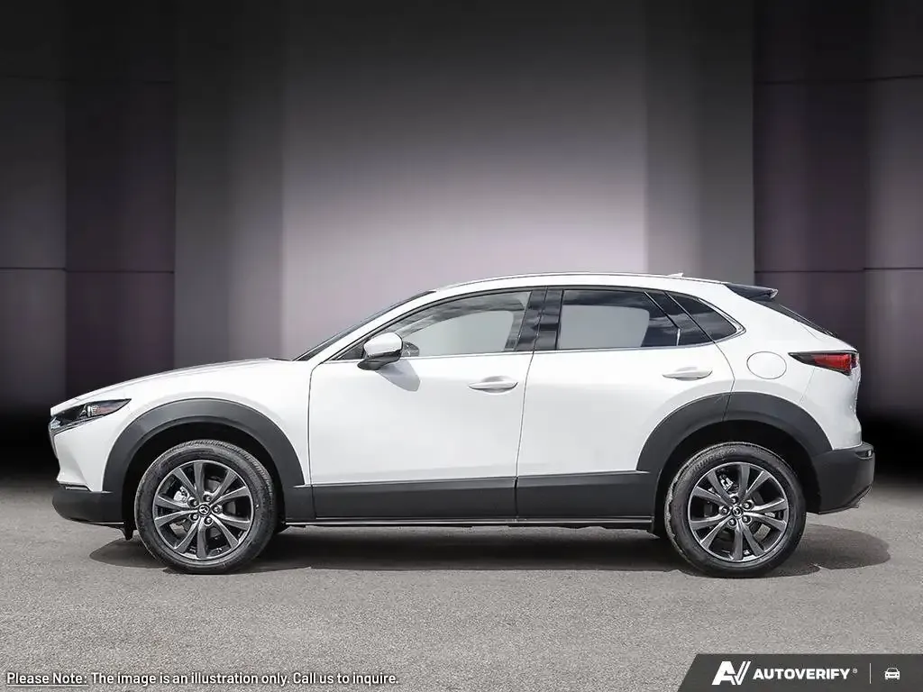 Mazda Cx-30 2026 photo 3