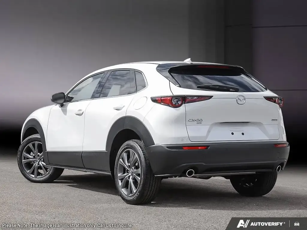 Mazda Cx-30 2026 photo 4