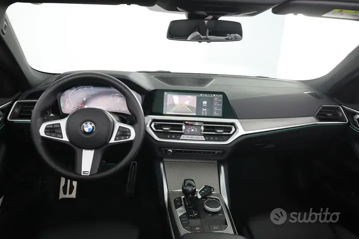 BMW 4 Series 2021 photo 4