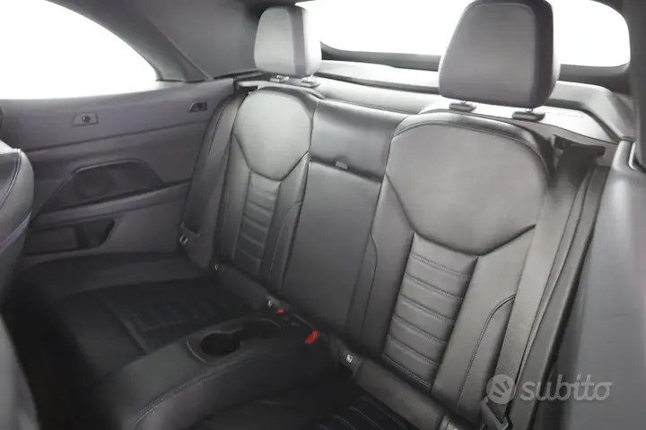 BMW 4 Series 2021 photo 3