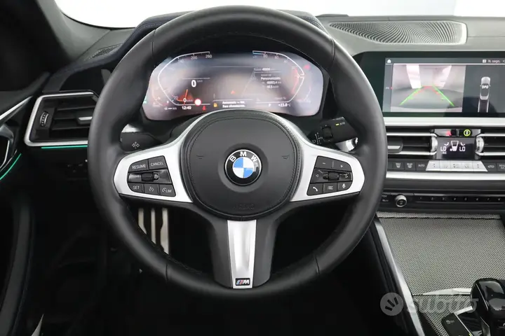 BMW 4 Series 2021 photo 5