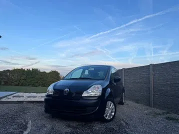 Renault Modus