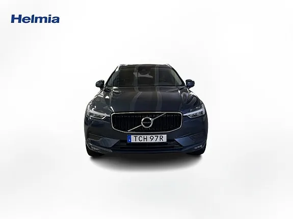 Volvo Xc60 2019 photo 4