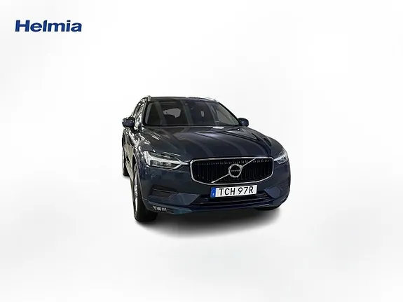 Volvo Xc60 2019 photo 5
