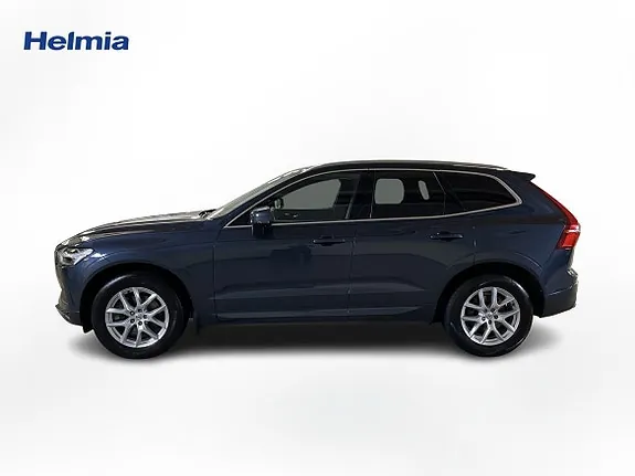 Volvo Xc60 2019 photo 2