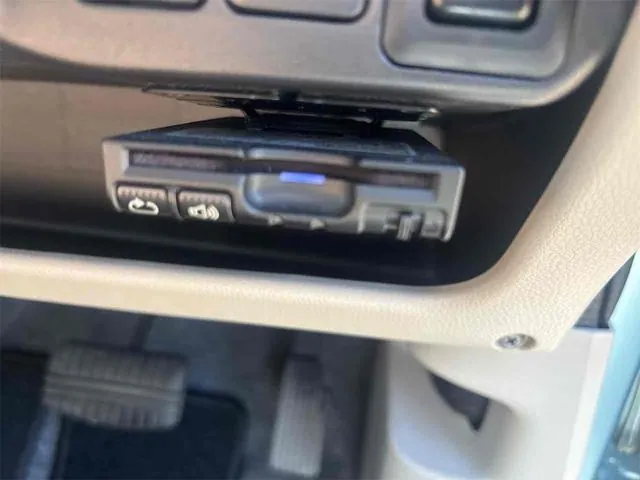 Mitsubishi Ek Wagon 2018 photo 5
