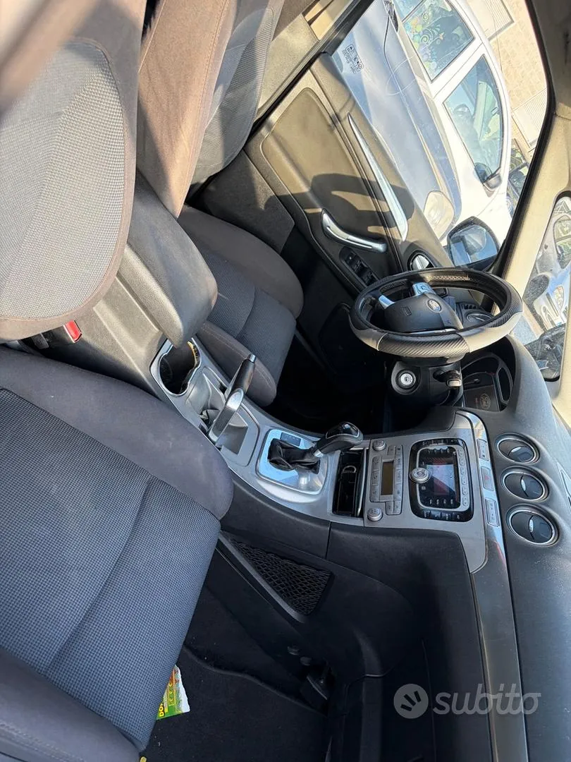 Ford S-Max 2008 photo 4