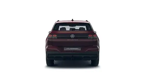 Volkswagen Id. Tiguan 2027 photo 4