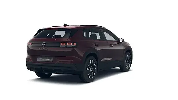 Volkswagen Id. Tiguan 2027 photo 5