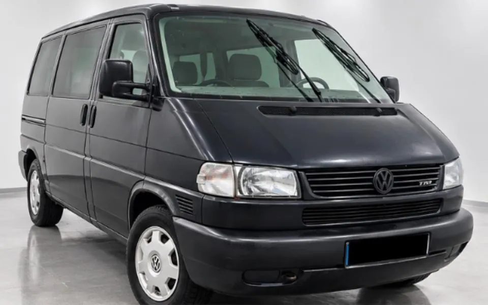 Volkswagen T4 Multivan