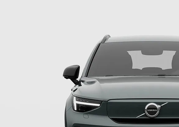 Volvo Ex40 2026 photo 2