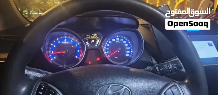 Hyundai Elantra 2013 photo 3