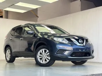 Nissan X-Trail 2015 photo 2