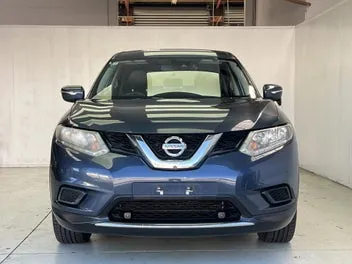 Nissan X-Trail 2015 photo 3