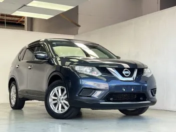 Nissan X-Trail 2015 photo 4