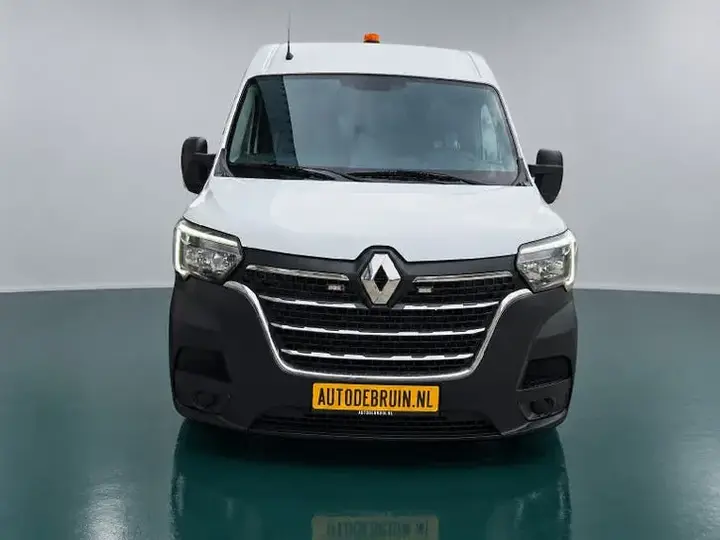 Renault Master 2020 photo 2