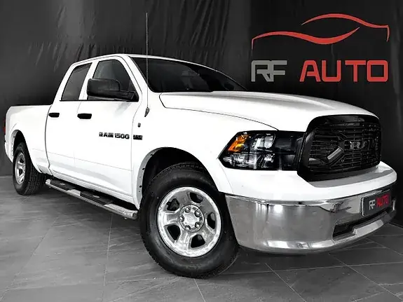 Dodge Ram 1500